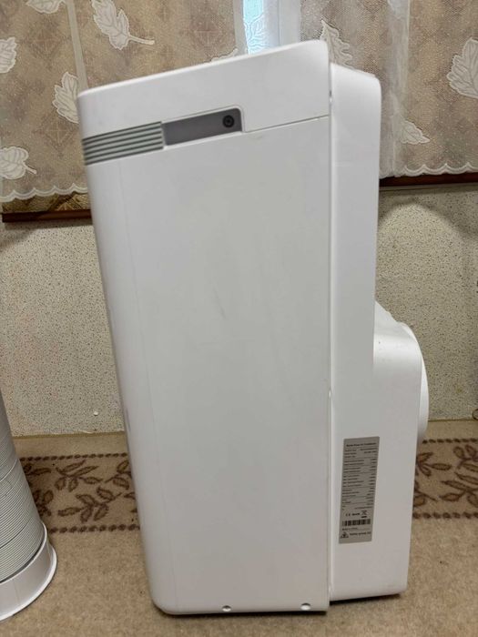 Мобилен климатик Aux AM-H12A4/MAR2-EU, 12000 BTU