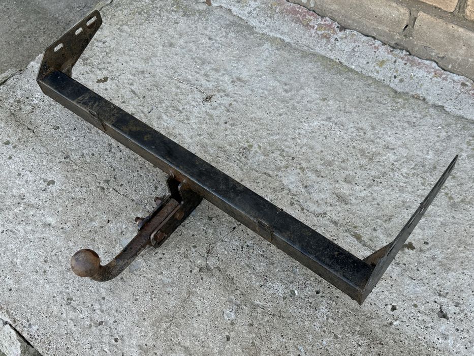 Фаркоп на гранту и калину