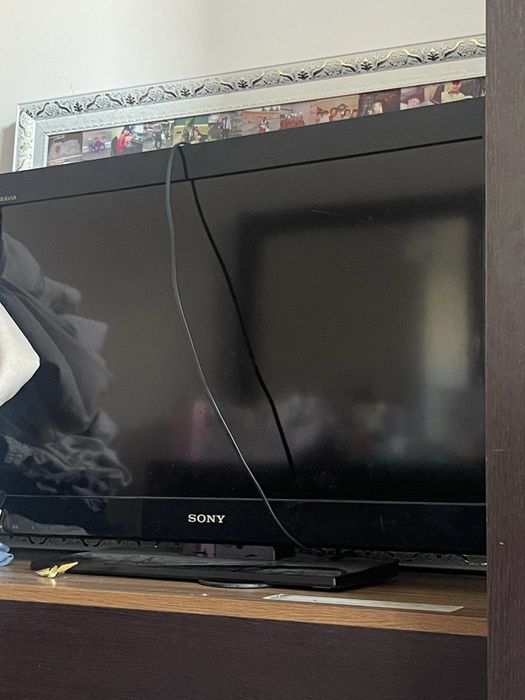 Sony Bravia 93sm