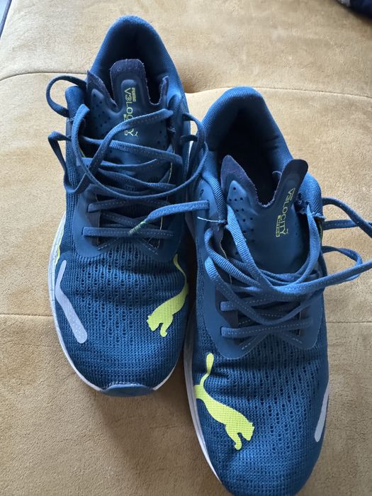 Маратонки Puma  42 номер 27 см