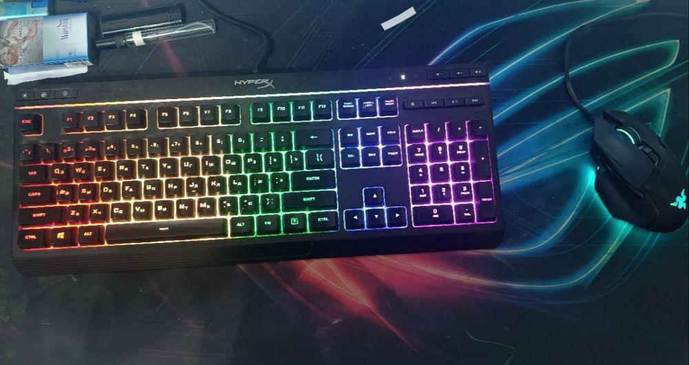 Продам игровой компьютер