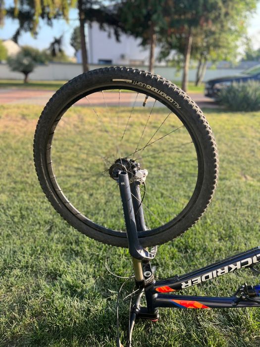 Rockrider ST 540s stare impecabila