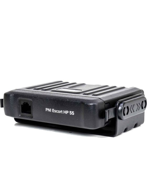 Statie radio CB PNI Escort HP 55 ASQ, multi-norma