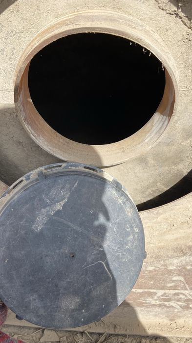 Ёмкость 1000 литр ( Емкость)