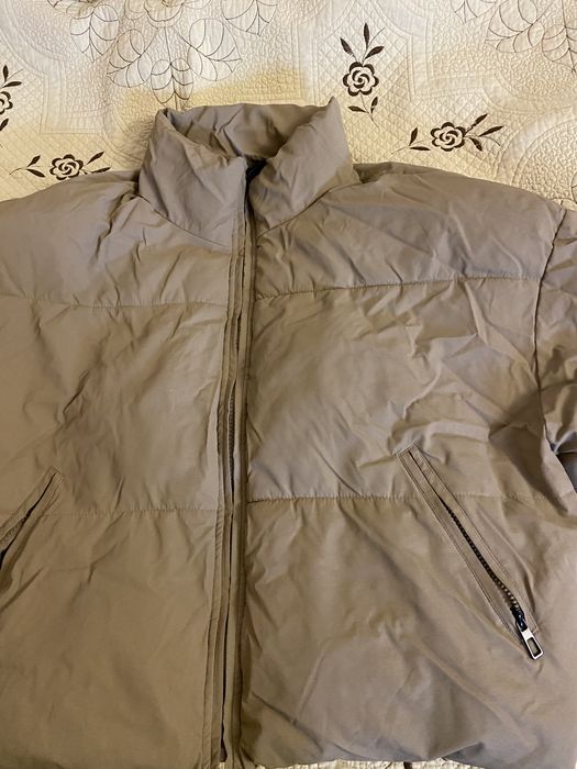 Куртка модная Zara