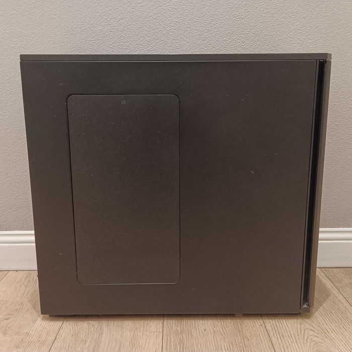 Корпус Corsair Obsidian 550D