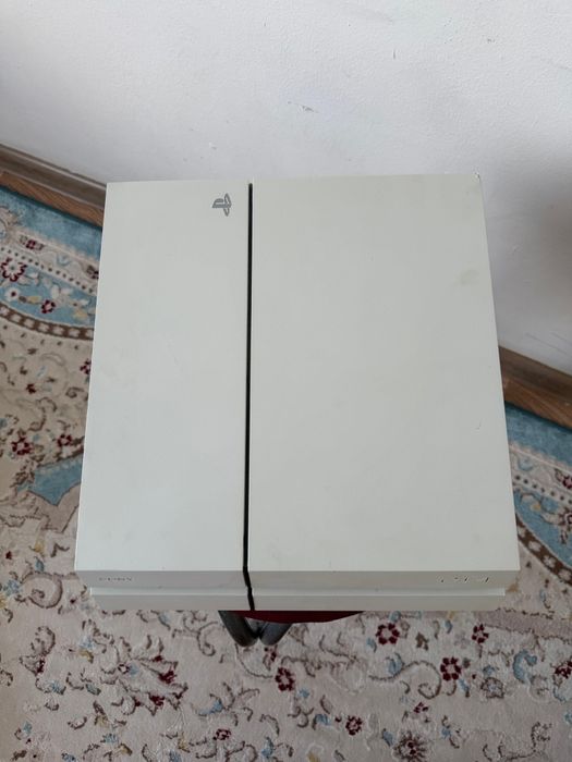 Пс 4/Playstation 4