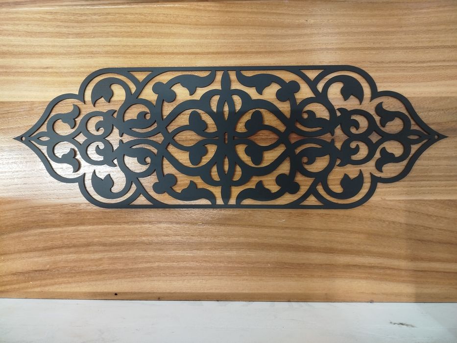 Узор декор металл 1.5мм