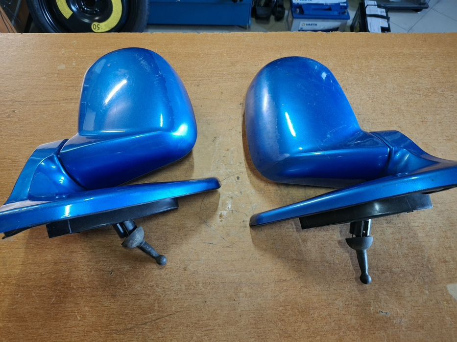 Set oglinzi Hyundai Atos manuale 1999-2003
