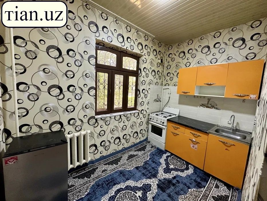 Продается квартира.Чиланзар 13 АТЛАНТ Улица Лутфий Muzaffar ID 116643