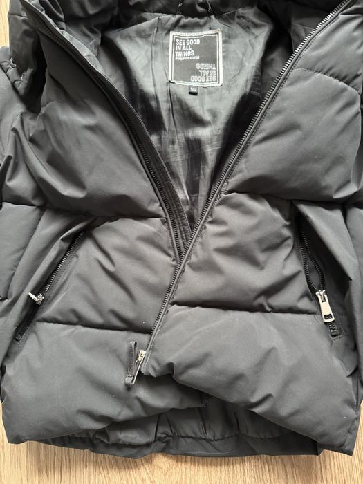 Geacă fată / damă mărime 152 12 years