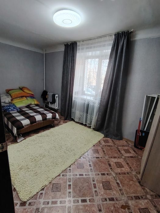 2 комнатная Строй март