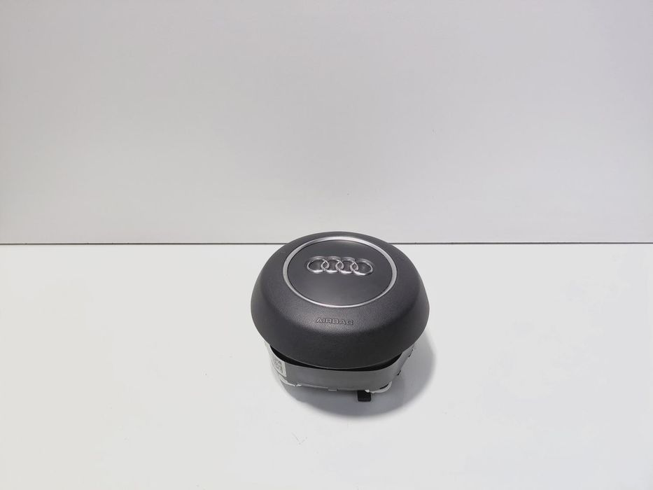 Airbag volan, cod 8K0880201AE, Audi A5 (8T3), facelift, S-line