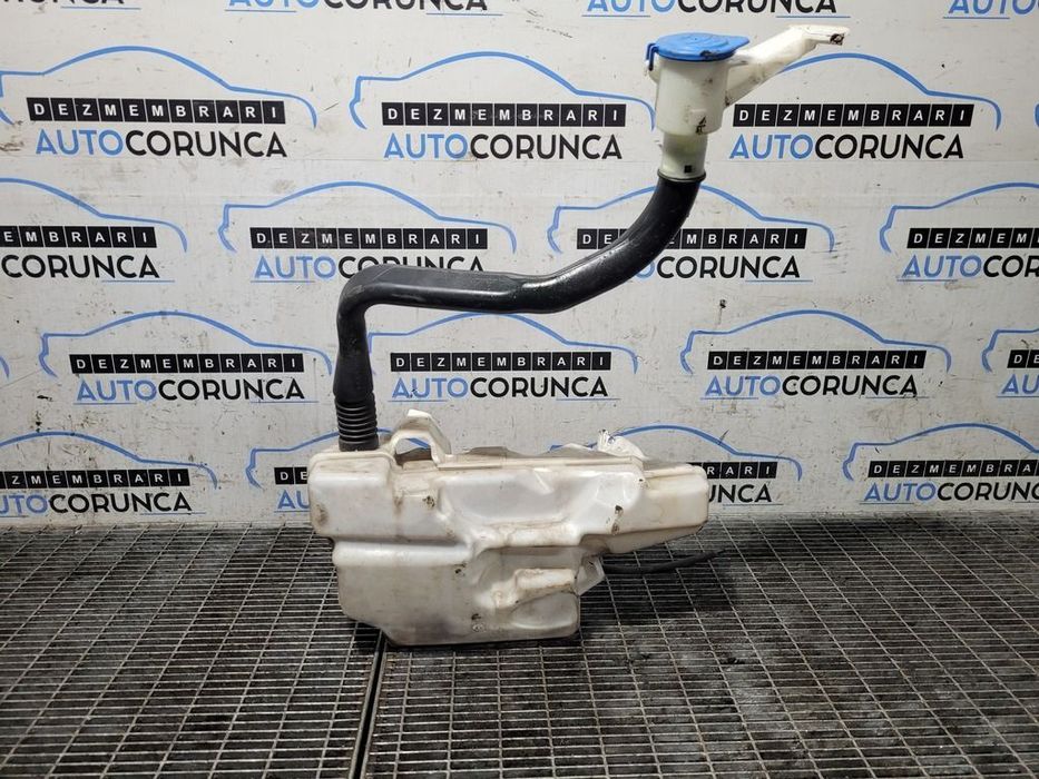 Vas rezervor lichid parbriz Land Rover Range Rover Evoque Facelift 2012 - 2016 (1223) ...