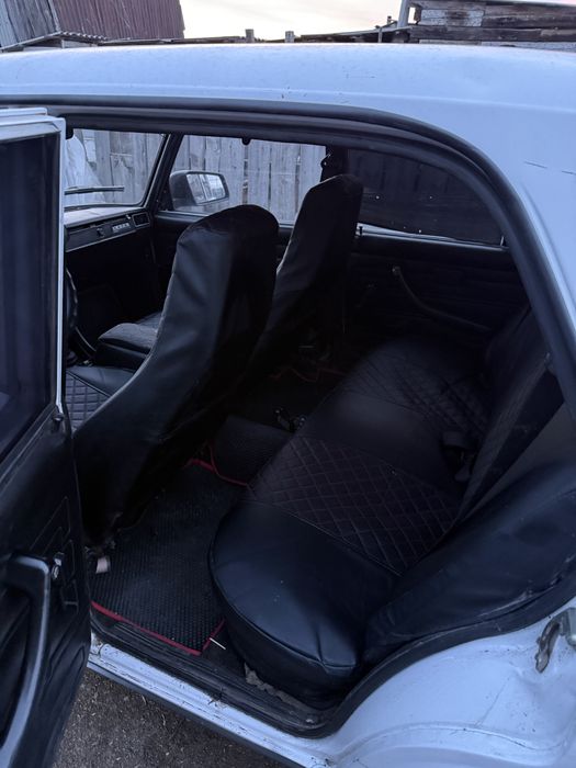 Продам ваз 2107 инжектор