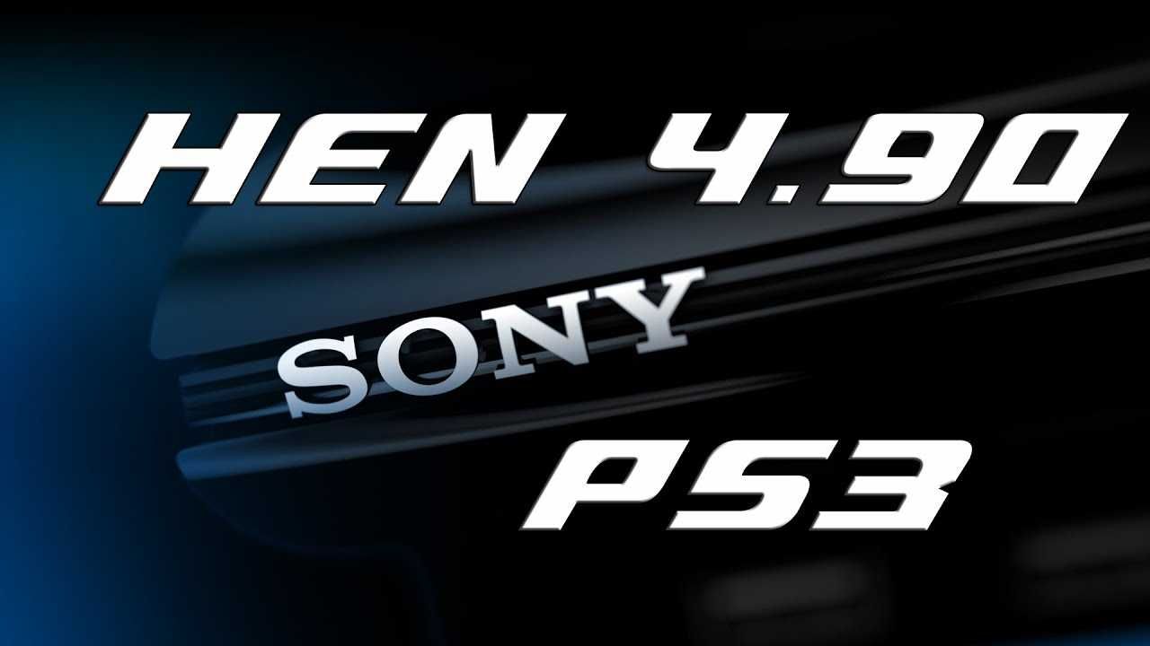 Sony PS3 Super Slim HEN 4.90 + игры в Подарок!: 49 990 тг. - Приставки  Актау на Olx