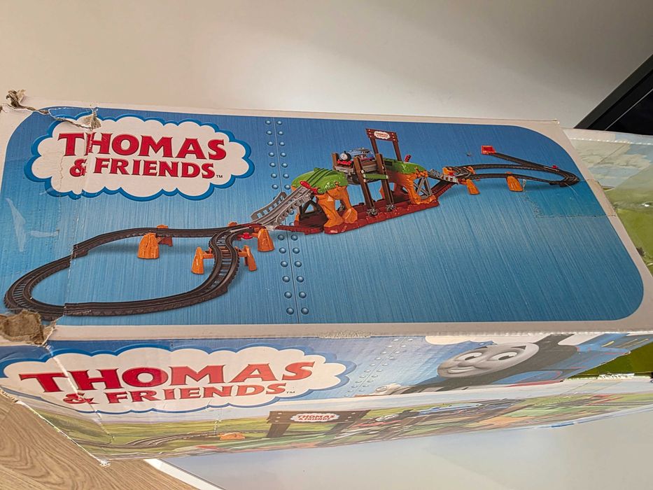 Влакче thomas and friends