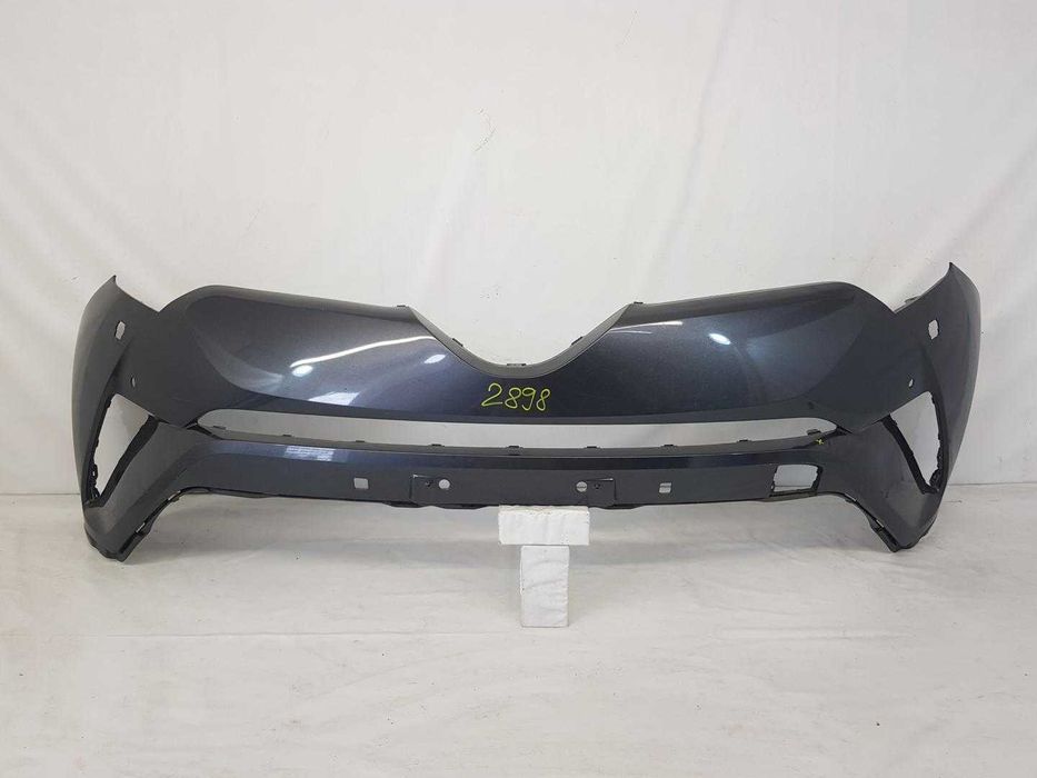 Bara fata Toyota CHR dupa 2016