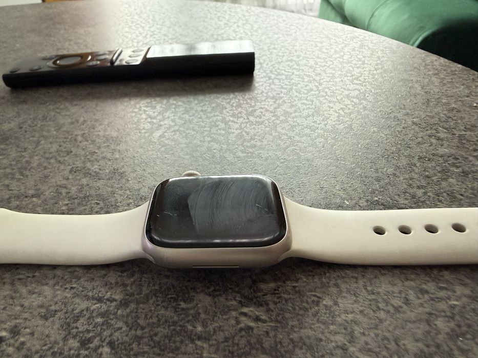 Apple watch seria 8