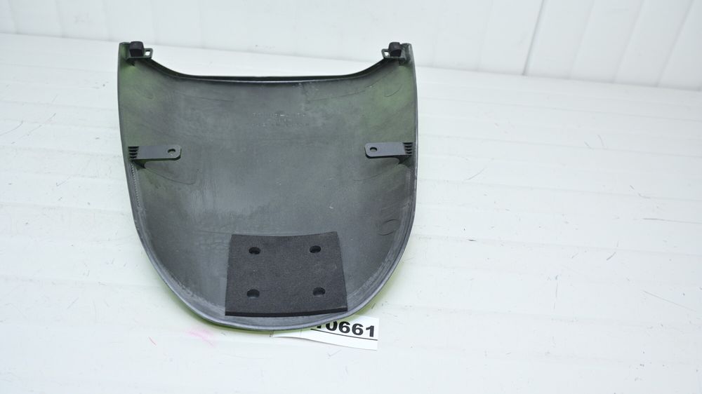 Kawasaki ZX12R 2000 - 2005 Capac Carena Monopost Sezut Pasager