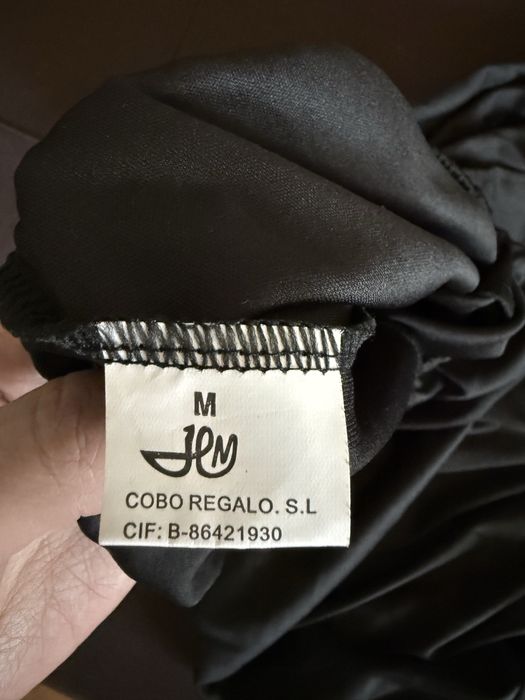 Костюм для танца фламенко