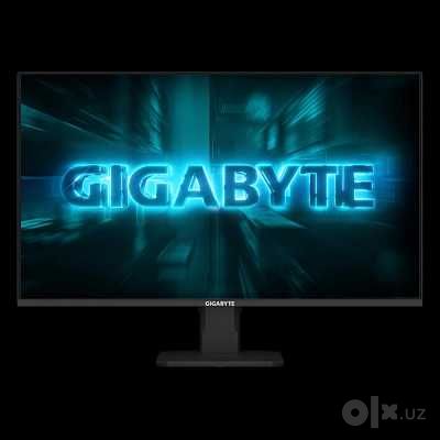 Игровой монитор Gigabyte 25 GS25F2A