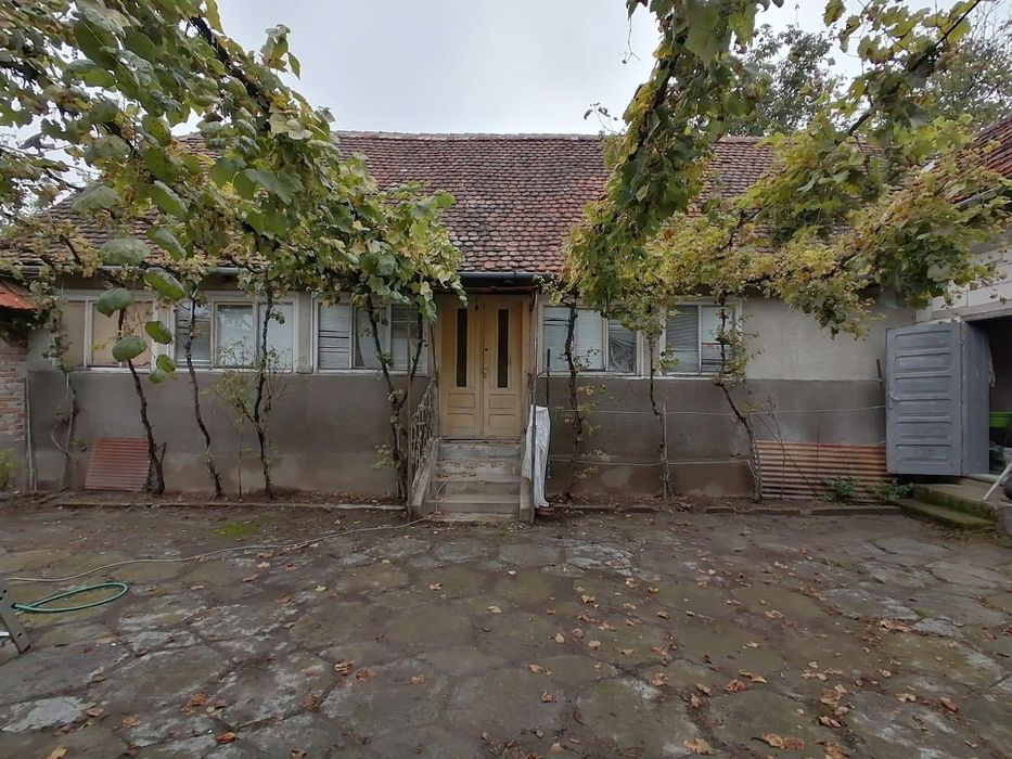 Casa de vânzare in Chisindia