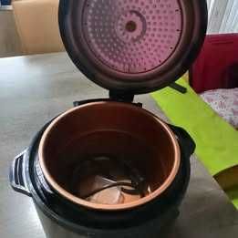 Vand multicooker Pressure King