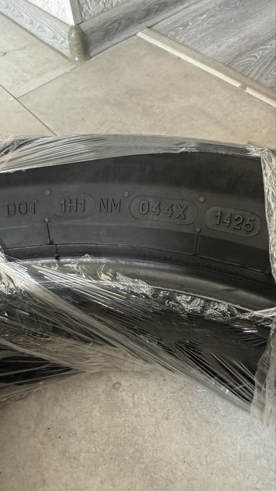Продаю шины MICHELIN PRIMACY 5 235/50 R19