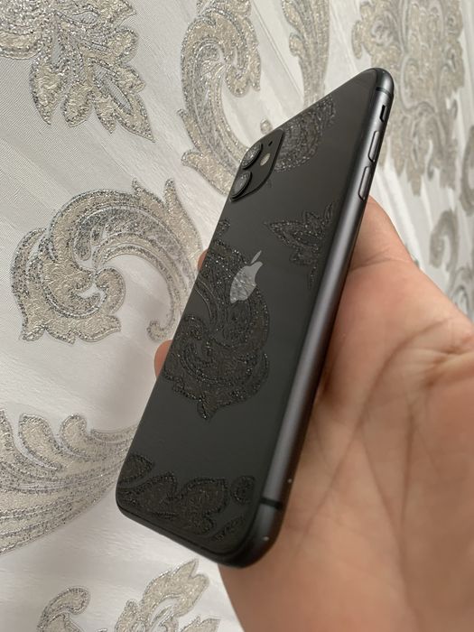 Айфон 11 Iphone 11 Black