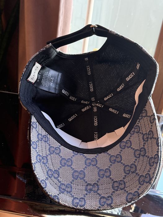 Sapca Gucci Unisex