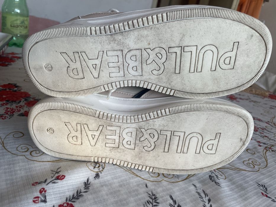 Кецове Pool&Bear