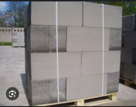 Газаблок газаблок