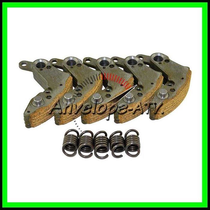 Saboti Ambreiaj atv LINHAI 500 550 M550 M565LT 570 DragonFly 500 550 EFI PROMAX 570