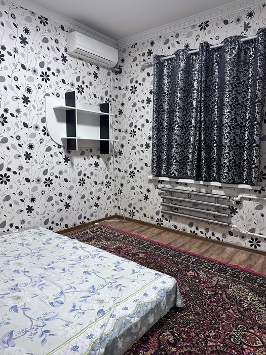 Аренда квартира сергели-1. 3/3/5