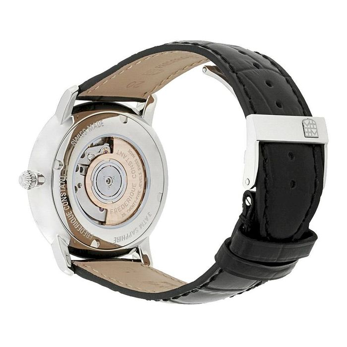 Frederique Constant Geneve Slimline 40MM