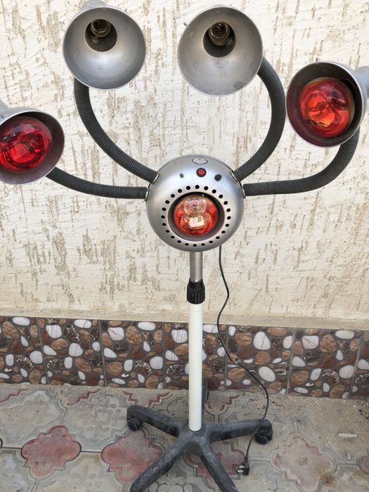 Климазон для волос