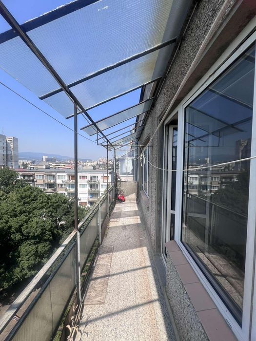 Продава се Тристаен апартамент в София, Бъкстон - 100 кв.м за 2920 €/кв.м - Снимка #9