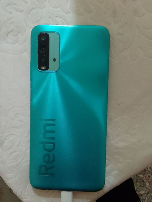 Srochno  redmi 9 T