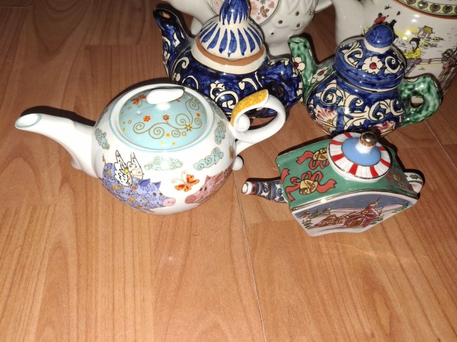 Продам  посуду разную