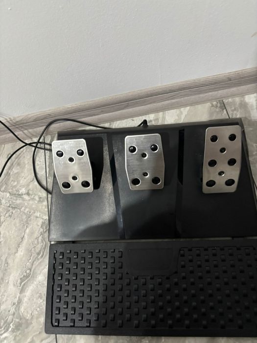 Volan Gaming Tracer SimRacer