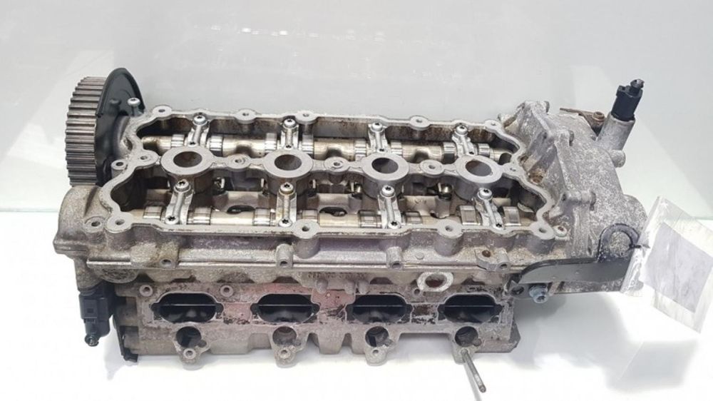 Chiulasa cu 2 axe came, Skoda Octavia 2 Combi (1Z5), 2.0 fsi, BLX, 06D103373AM