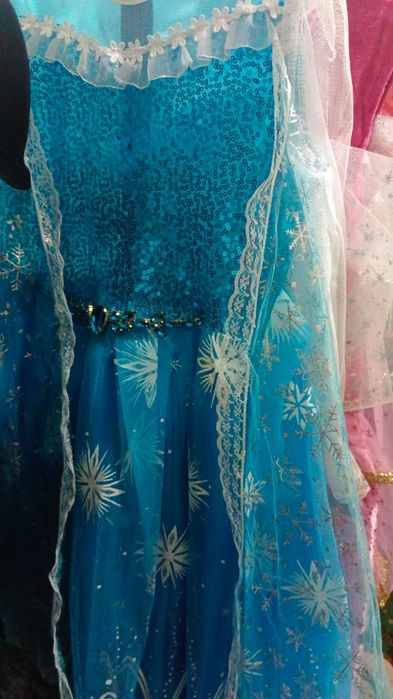 Карнавальные костюмы