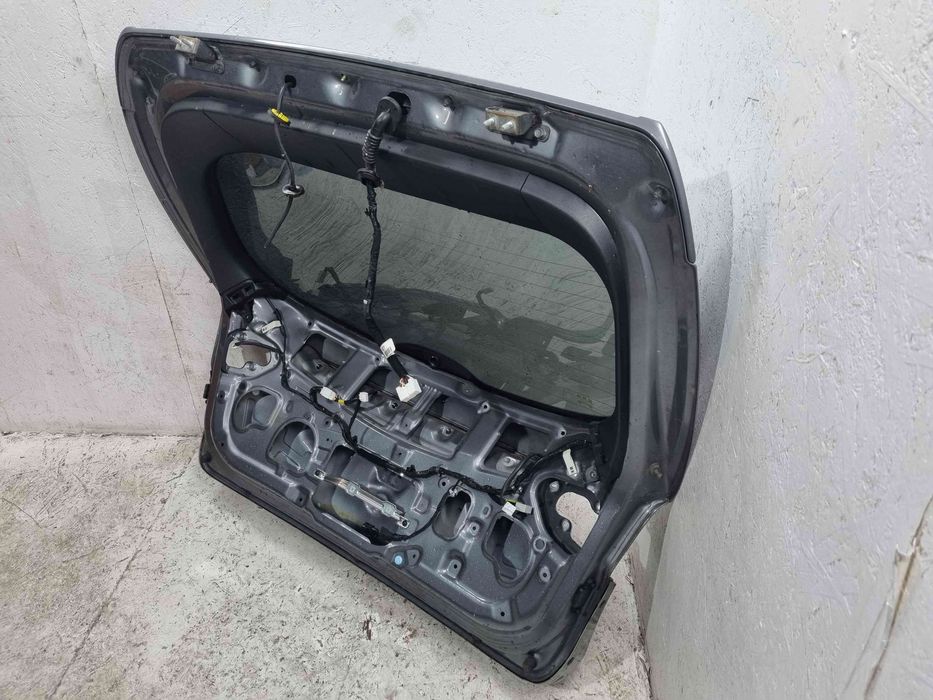 Haion Hyundai i40 Wagon [Fabr 2012-2019]