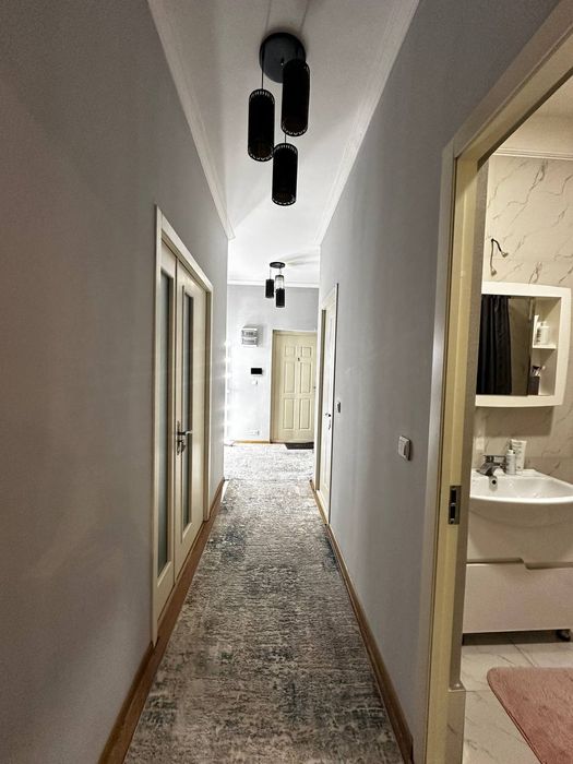 Аренда квартиры Чиланзар Сохил буий 2х комн евро квартира