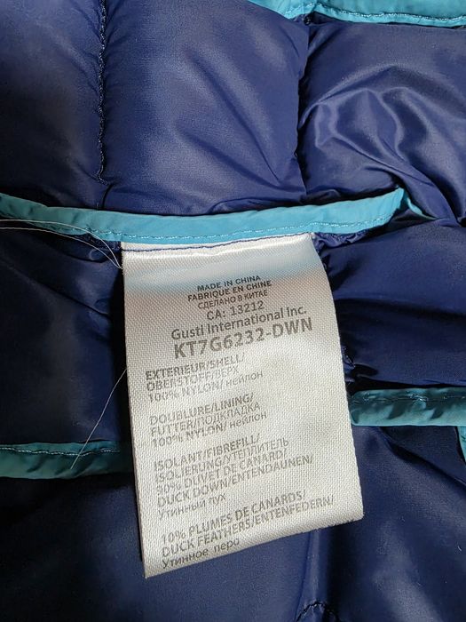 Geacă puf Kamik 140(10ani) unisex