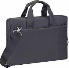 Сумка для ноутбука 13"-14" Rivacase 8221 Central(Blue, Purple, Blа*-*