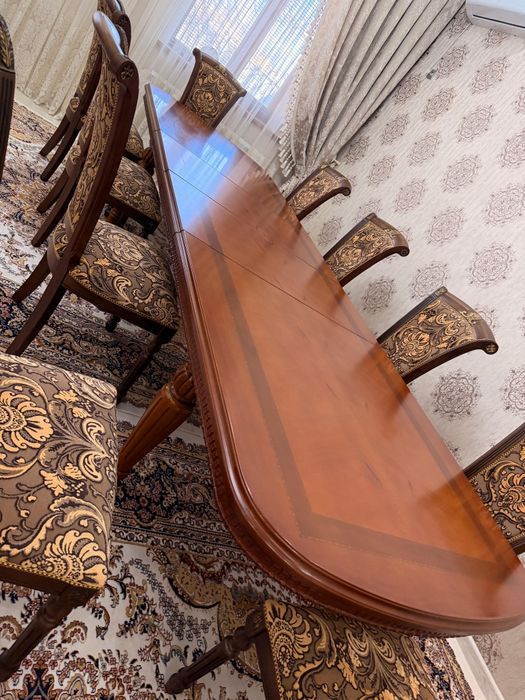 Продам мебель б/у