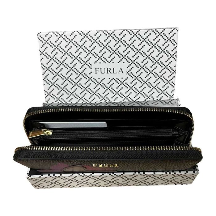 Дамски клъч портмонета Furla Babylon няколко цвята !