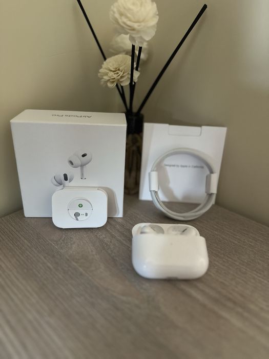 Apple Airpods 2 pro